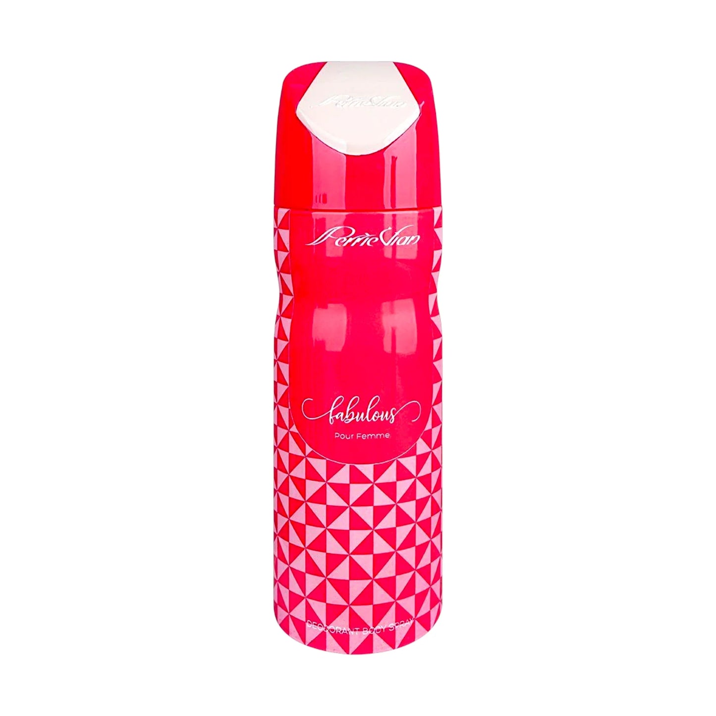 perrie vian body spray fabulous 200ml