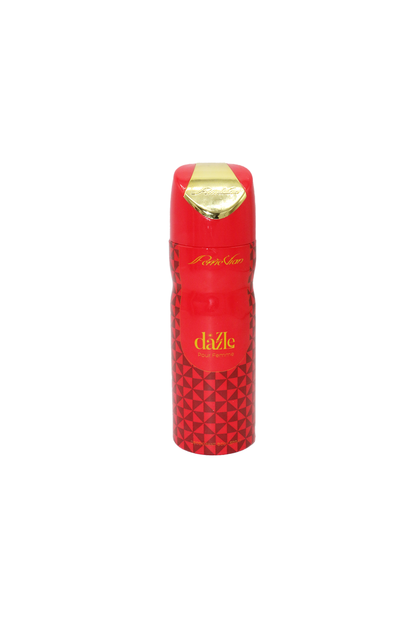 perrie vian body spray dazzle 200ml women