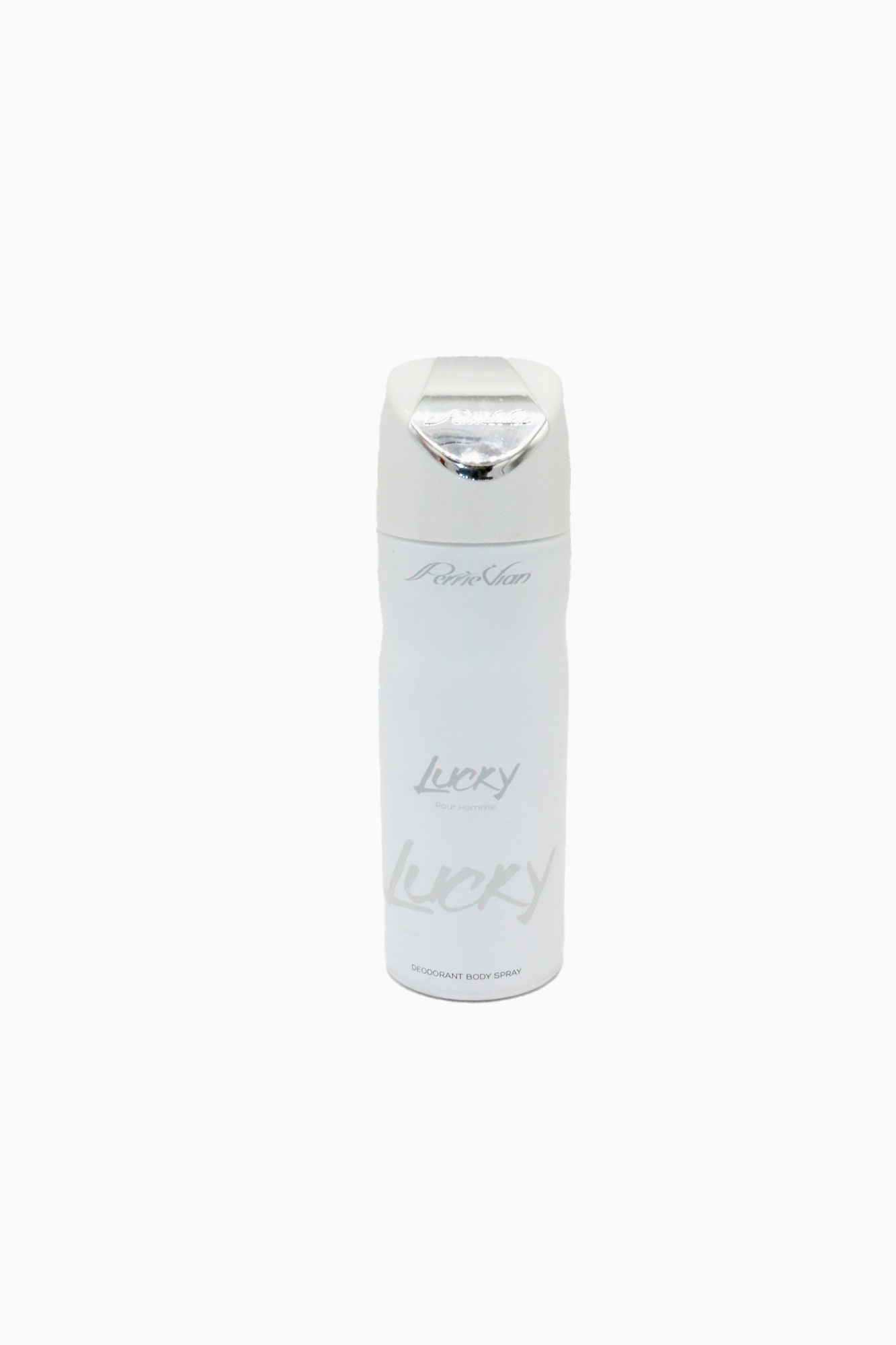 perrie vian body spray lucky 200ml