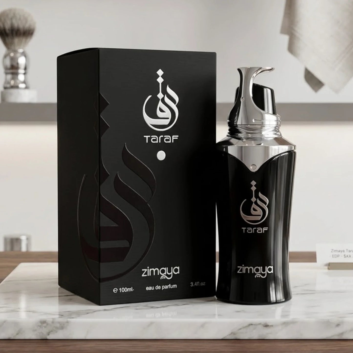 zimaya perfume taraf 100ml