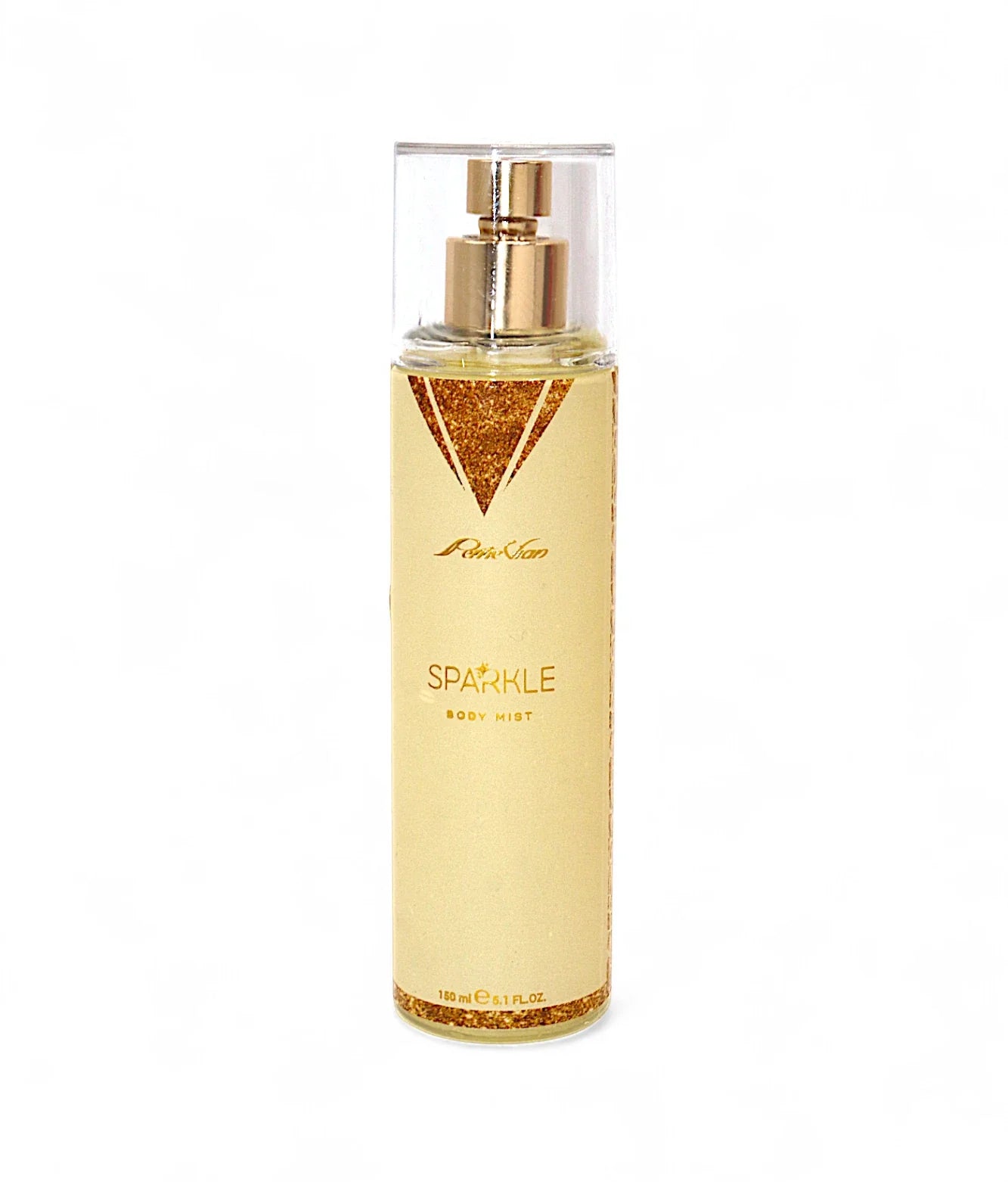 perrie vian body mist sparkle 150ml