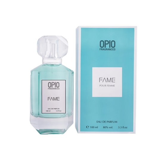 opio perfume fame 100ml for women