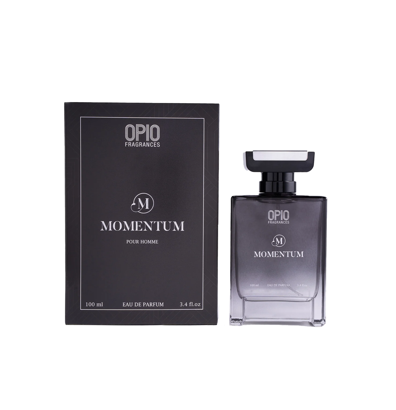 opio perfume momentum 100ml for men