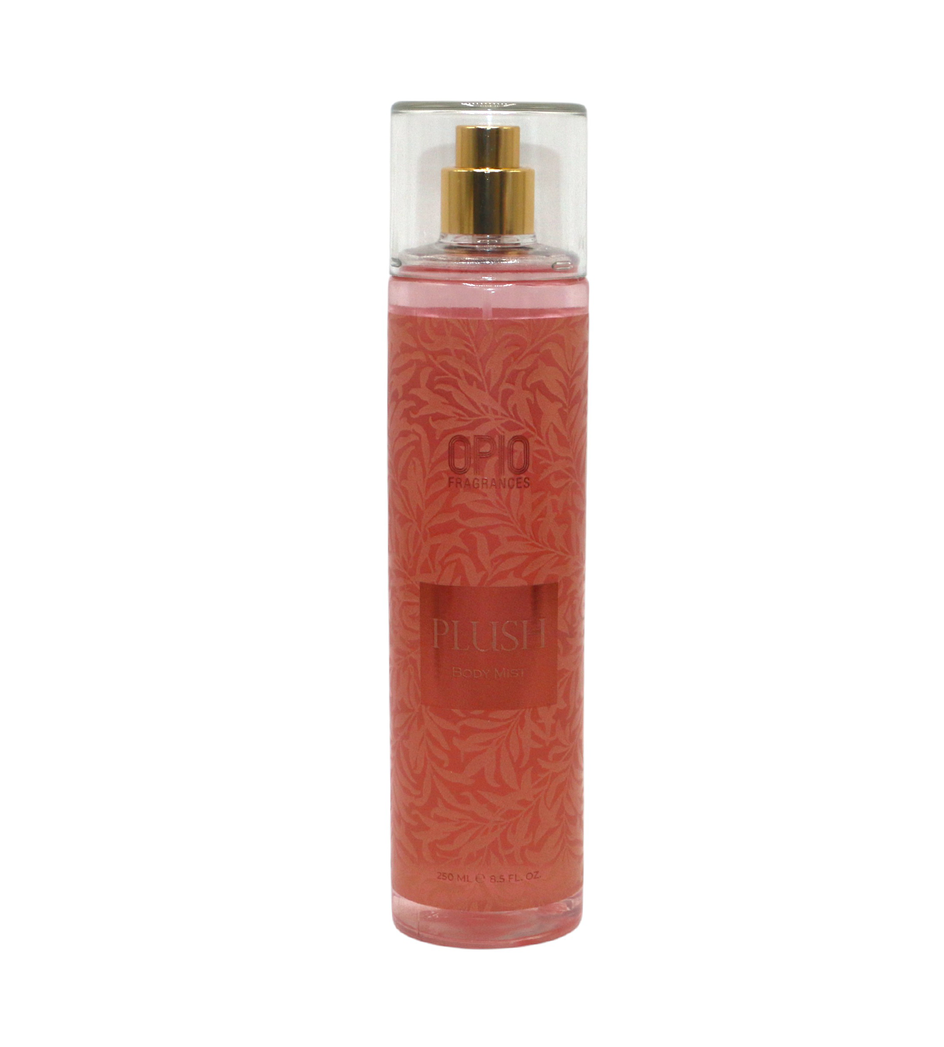 opio body mist plush 250ml