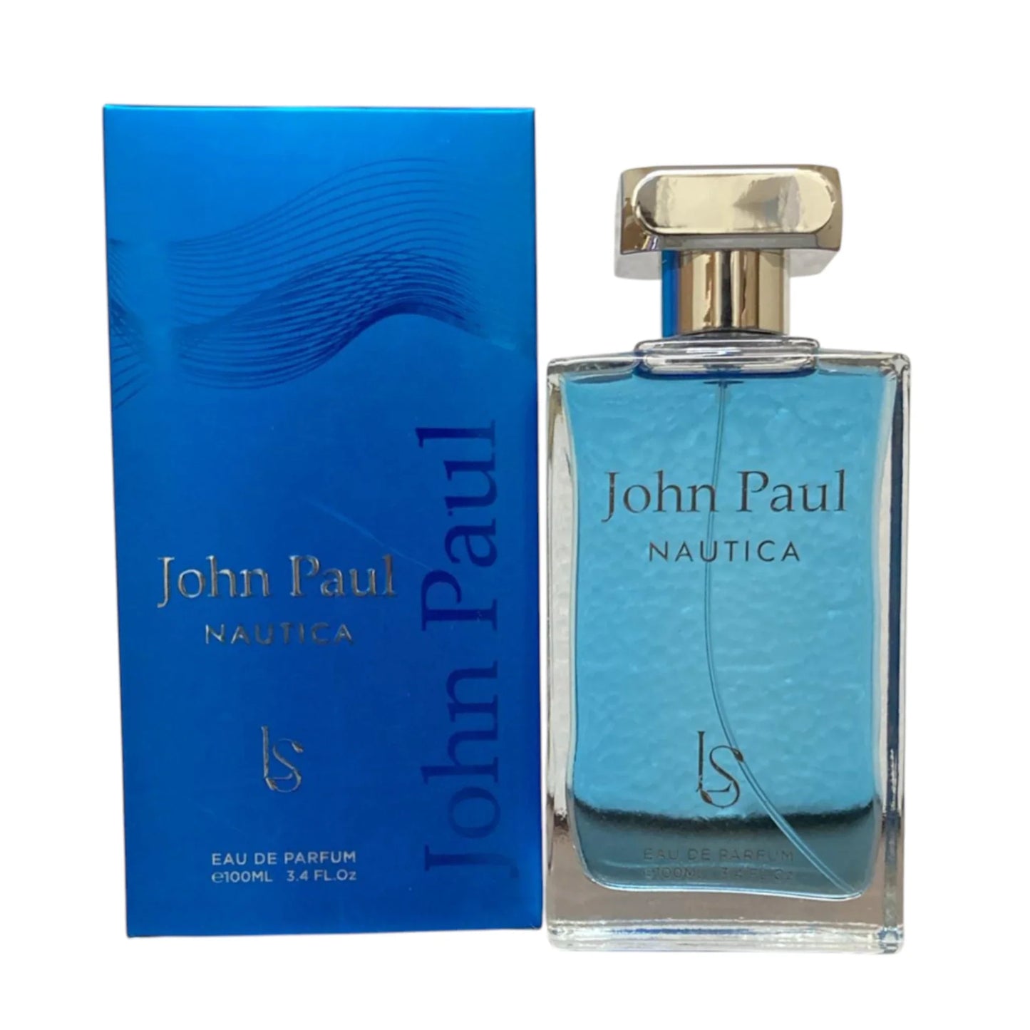 john paul perfume nautica 100ml
