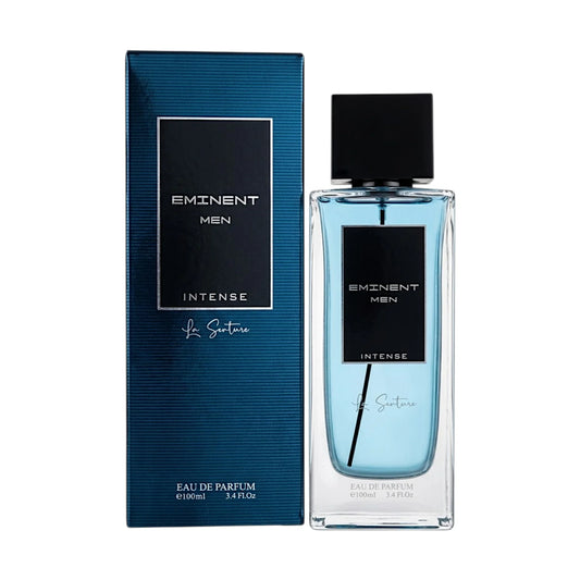 perfume la senteur eminent men 100ml