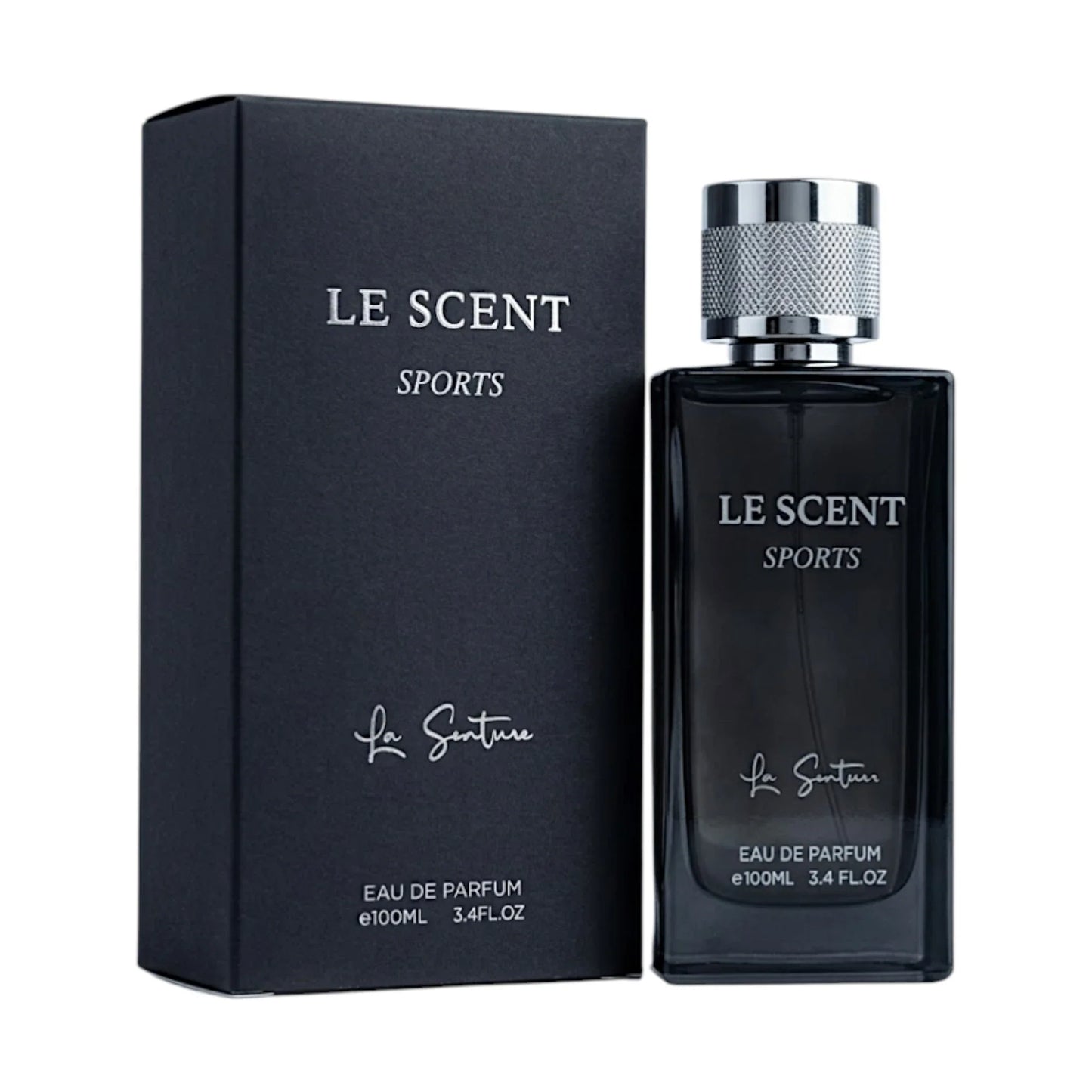la senteur perfume le scent sport 115ml