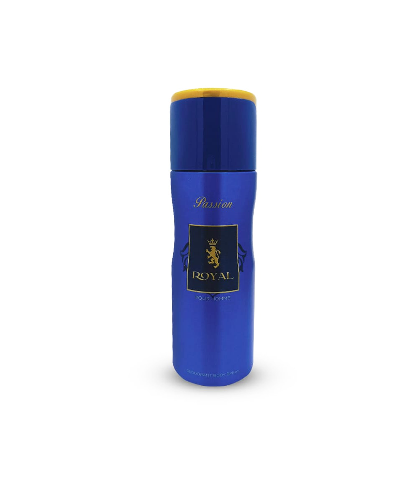 passion body spray royal 200ml