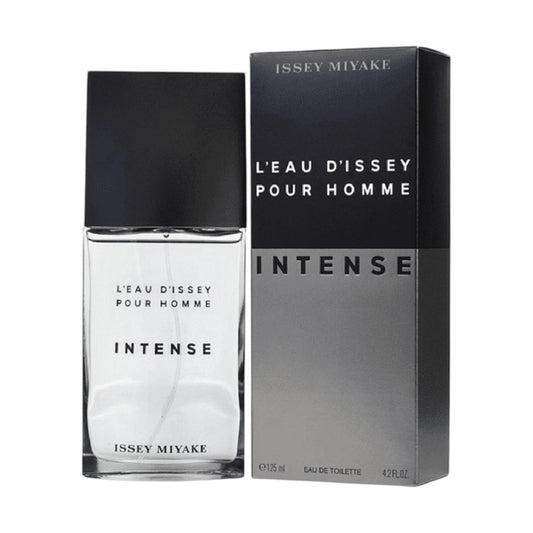 perfume issey miyake intense 100ml