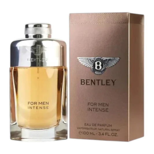 perfume bentley intense 100ml for men
