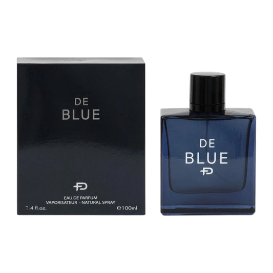 perfume de blue 100ml