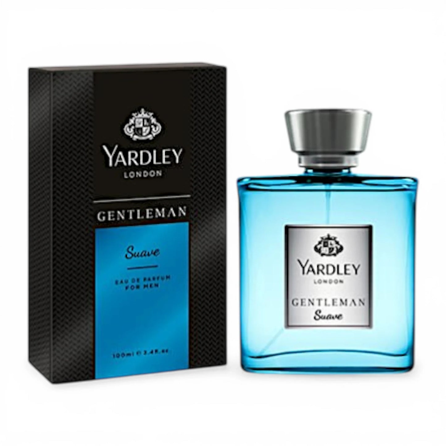 yardley perfume gentleman suave 100ml