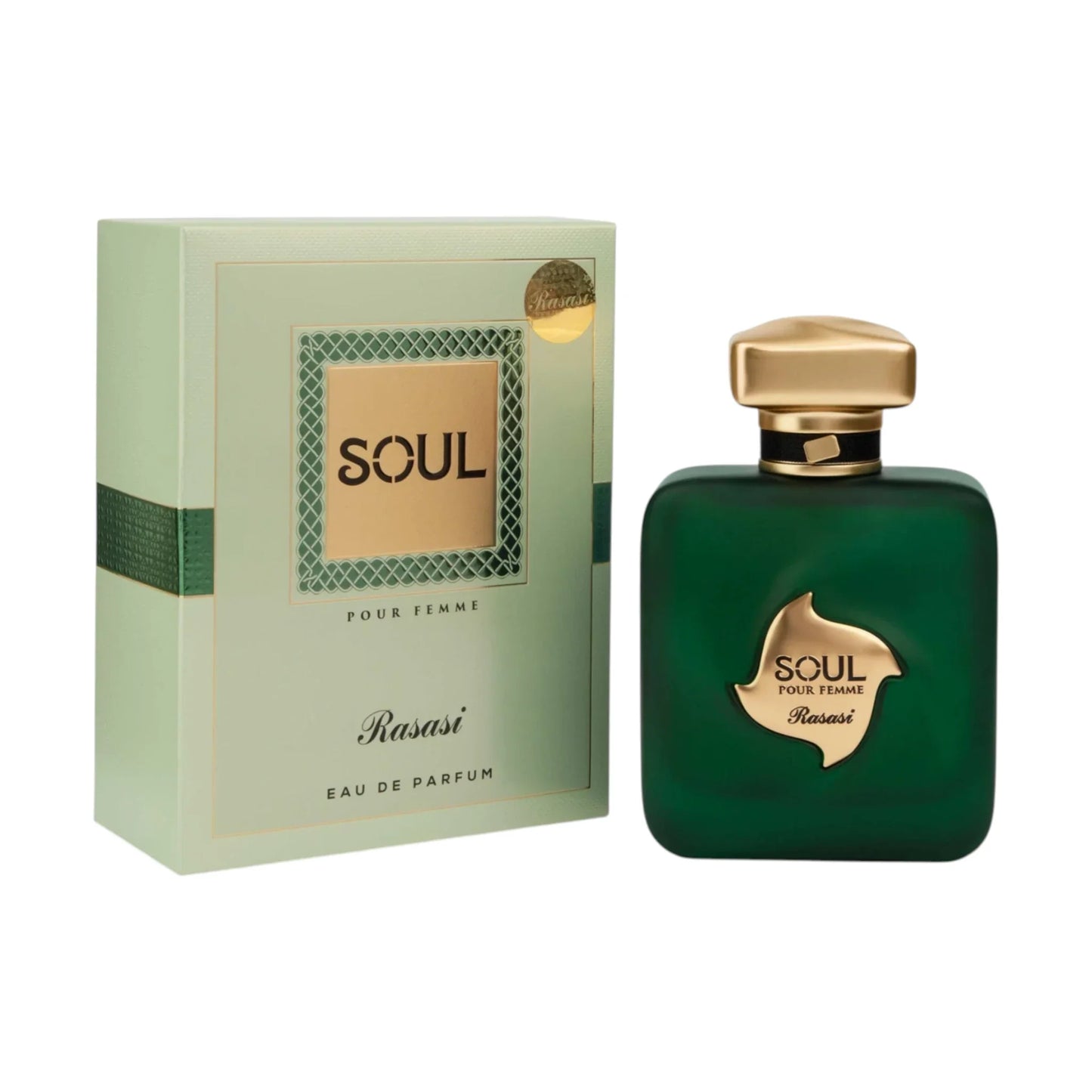 rasasi perfume soul 100ml