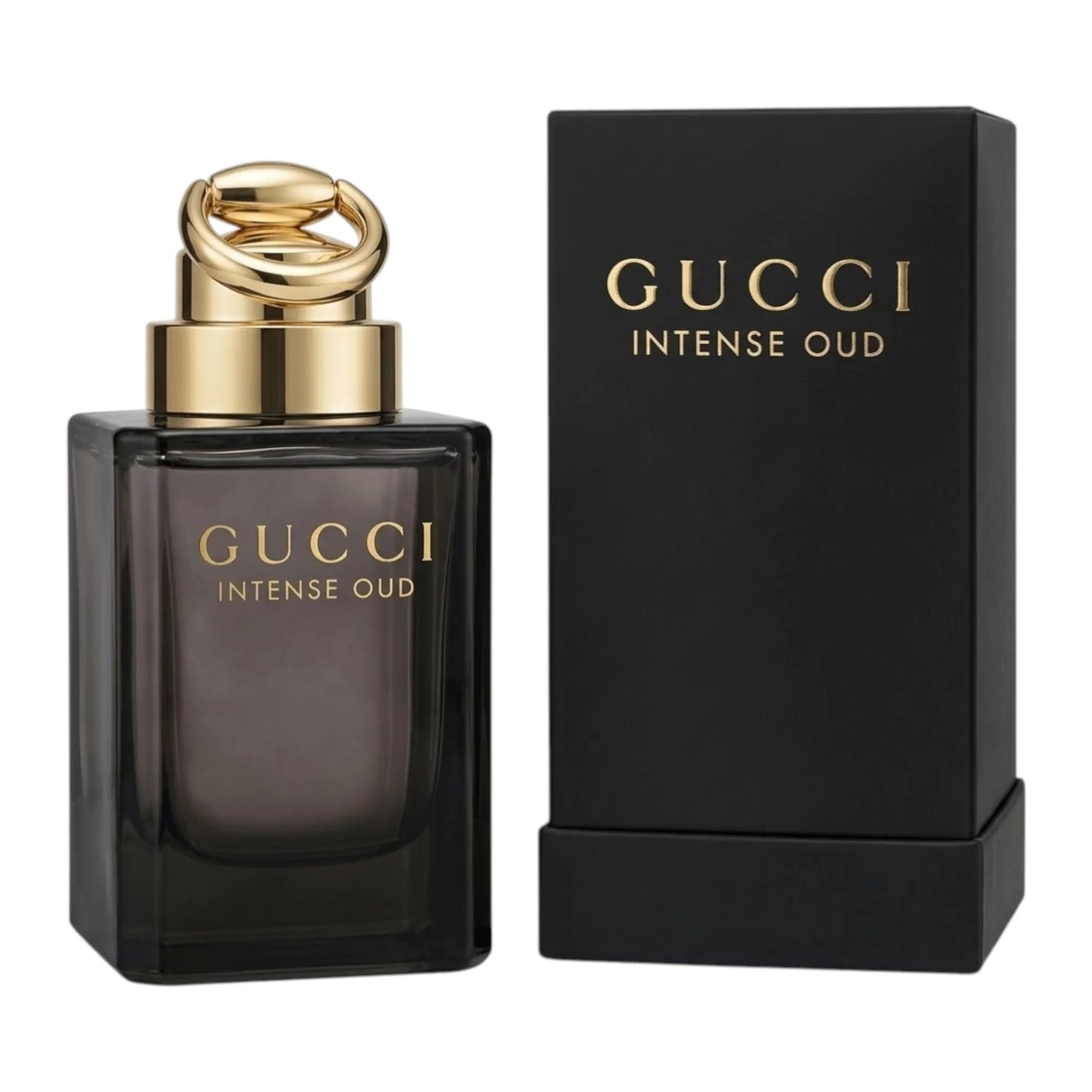 gucci perfume intense oud edp 90ml for men