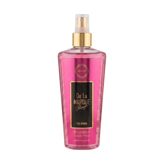 armaf body mist de la marque 250ml for women