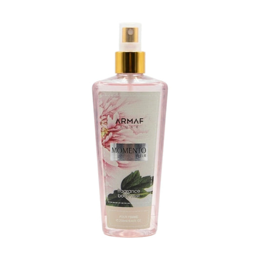armaf body mist momento fleur 250ml for women