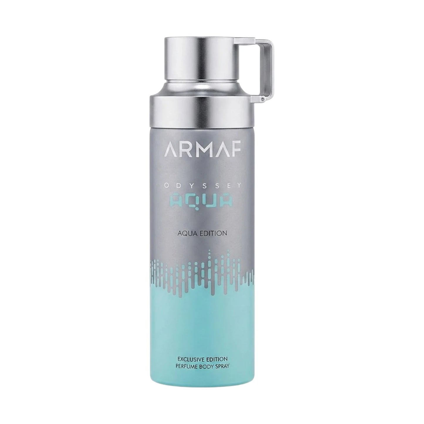 armaf body spray odyssey aqua 200ml