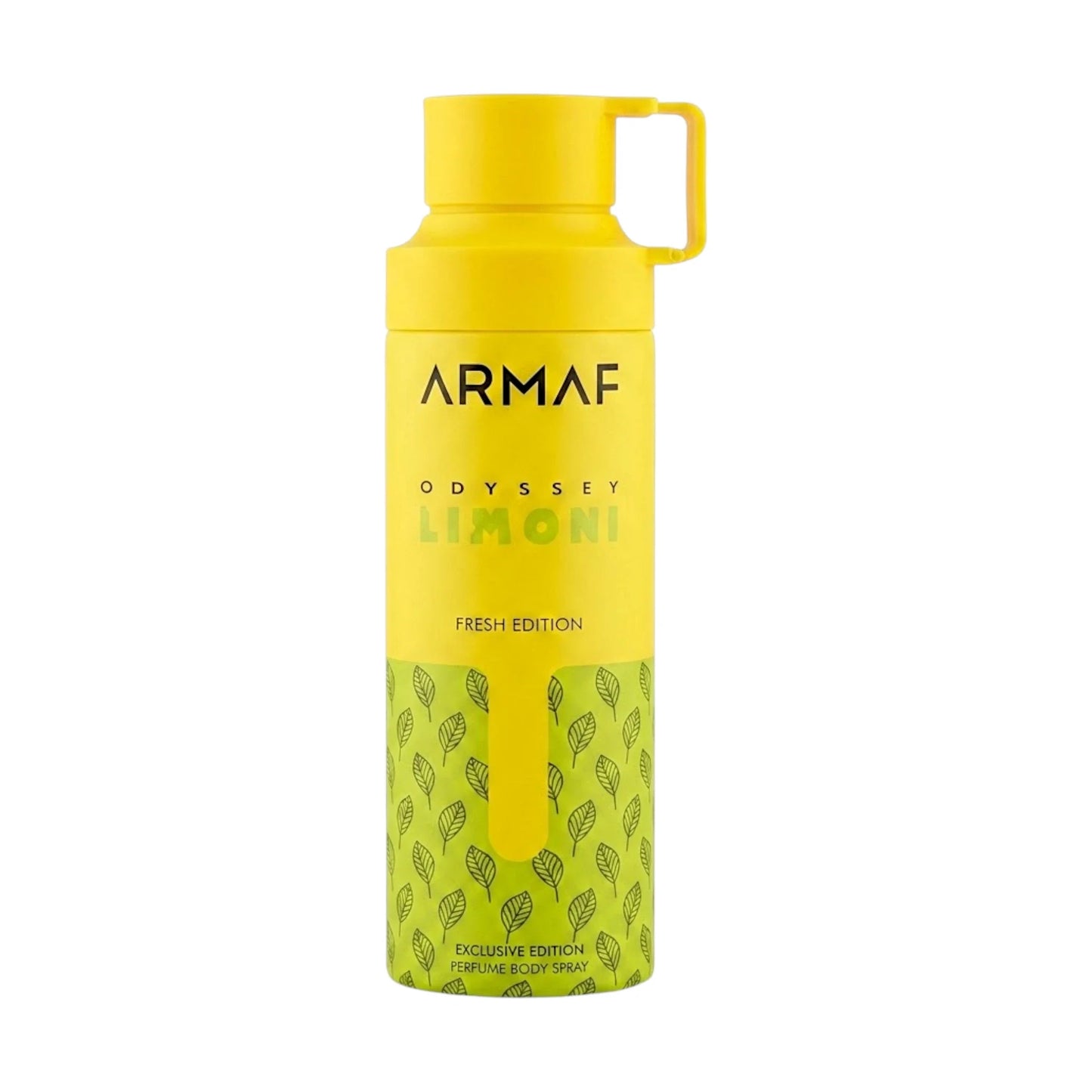 armaf body spray odyssey limoni 200ml