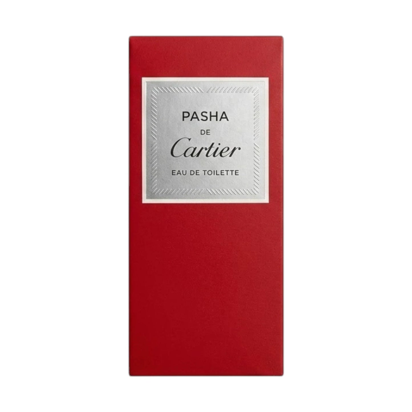 cartier perfume pasha de cartier edt 100ml for men