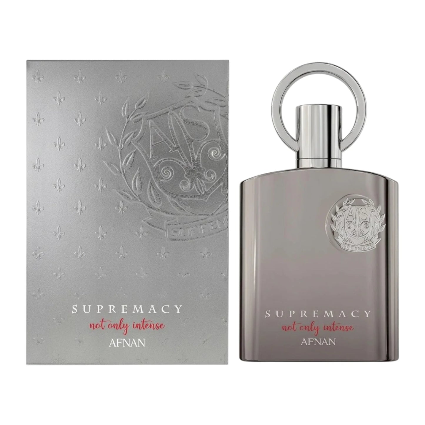 afnan perfume supremacy not only intense 100ml for men