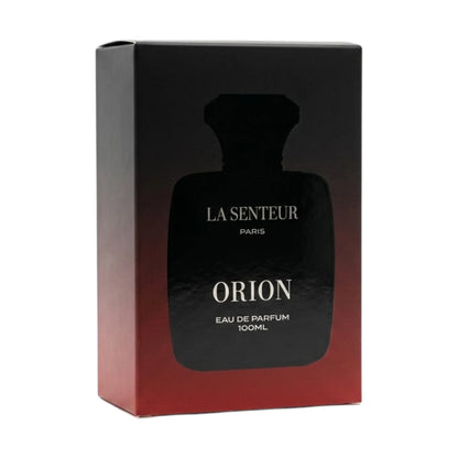 la senteur perfume orion 100ml for men