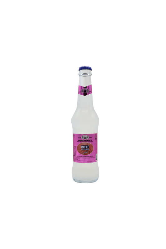 murree lychee malt drink 250ml