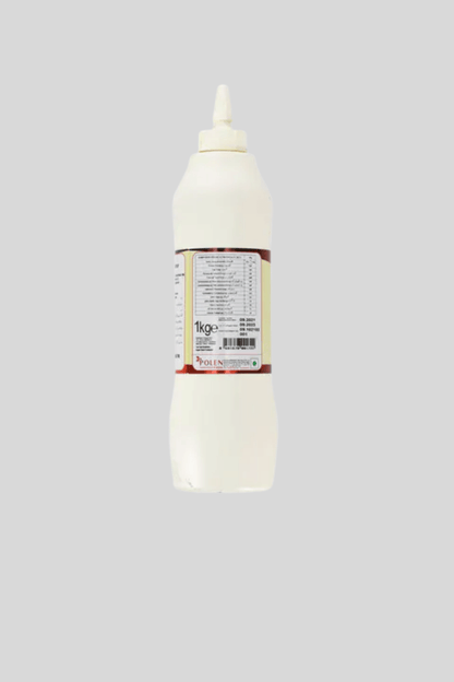 vizyon topping syrup strawberry 1kg turkiye