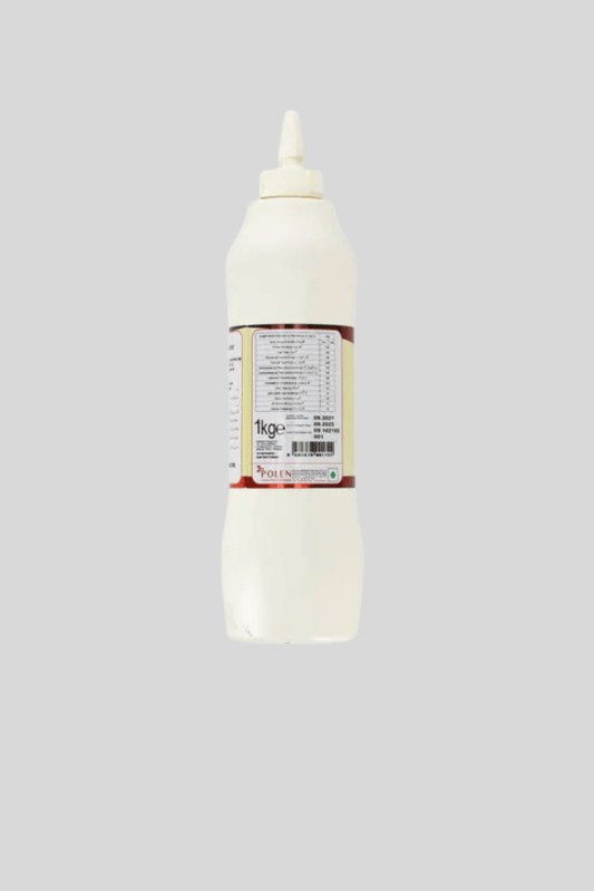 vizyon topping syrup strawberry 1kg turkiye