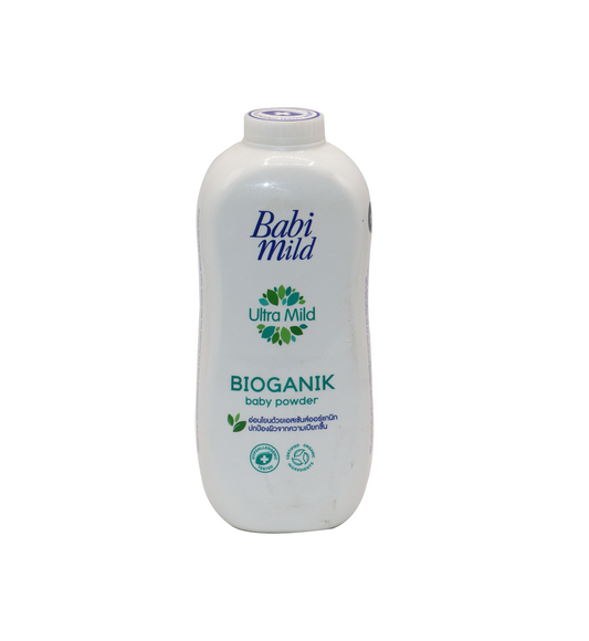 babi mild powder bioganik 350g