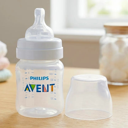 avent anti colic feeder 125ml scy100/01