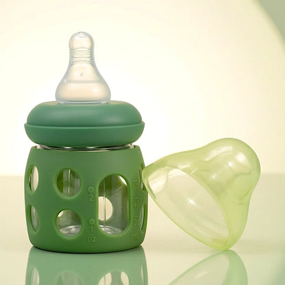 minitree glass feeder 60ml china zr-039