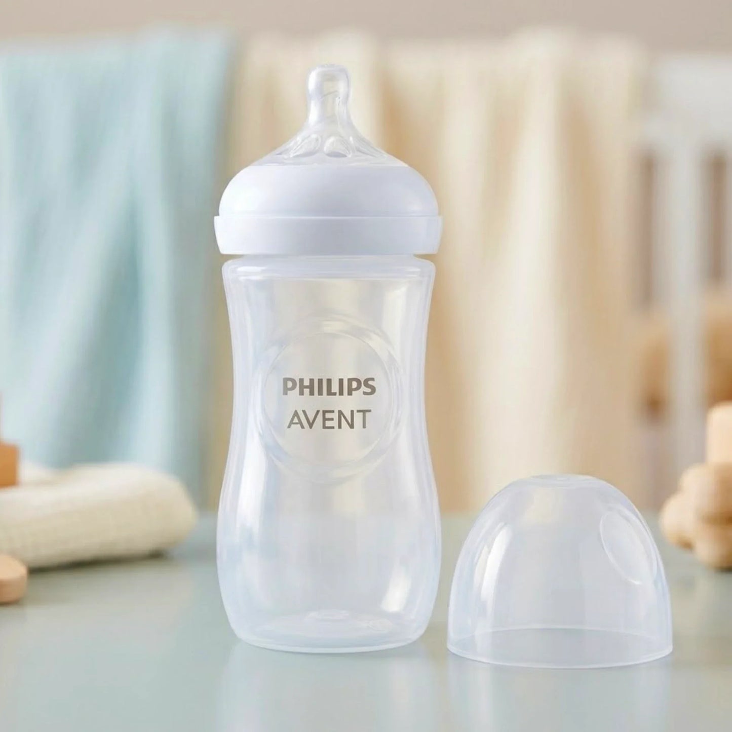 avent natural feeder 330ml scy906/01