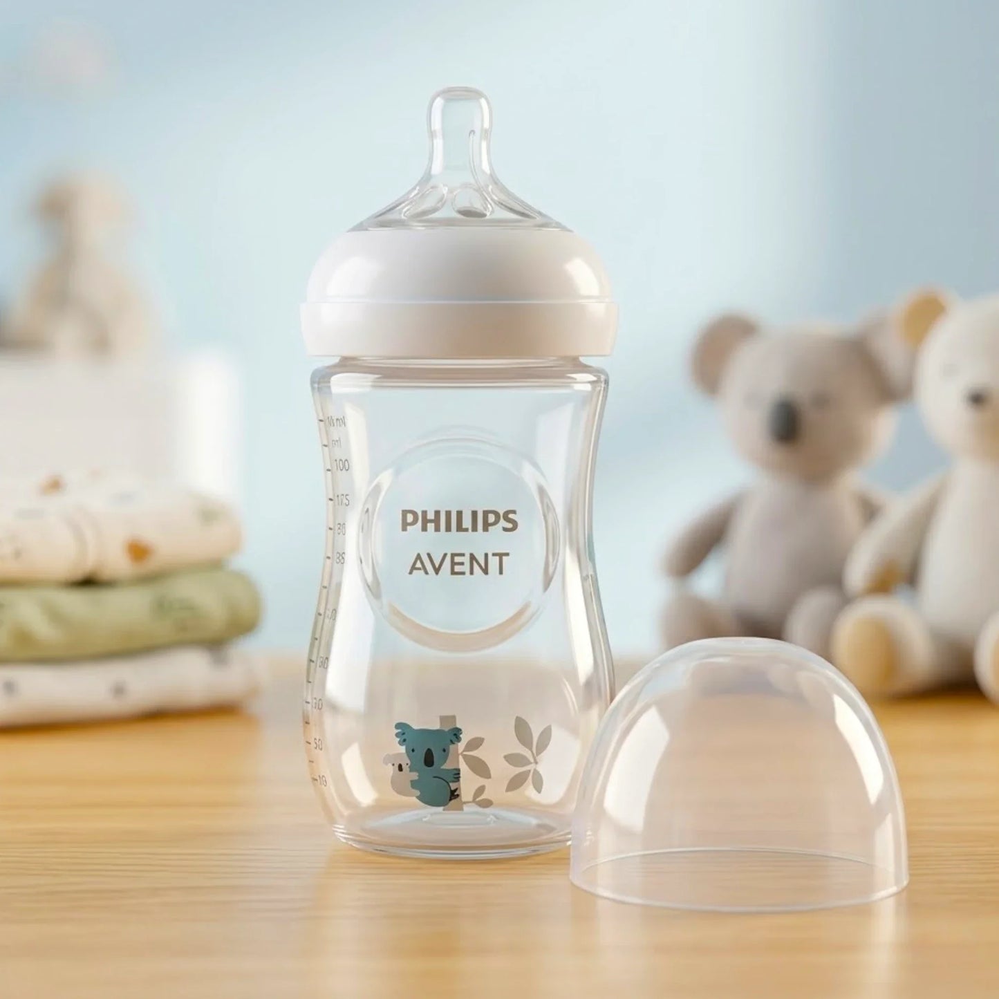 avent feeder 260ml scy903/66