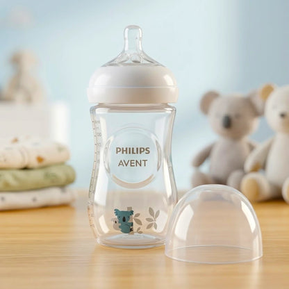 avent feeder 260ml scy903/66