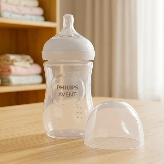 avent natural feeder 260ml scy673/01