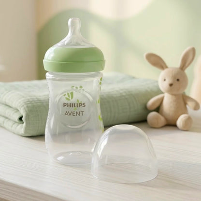 avent natural feeder 260ml scy903/72