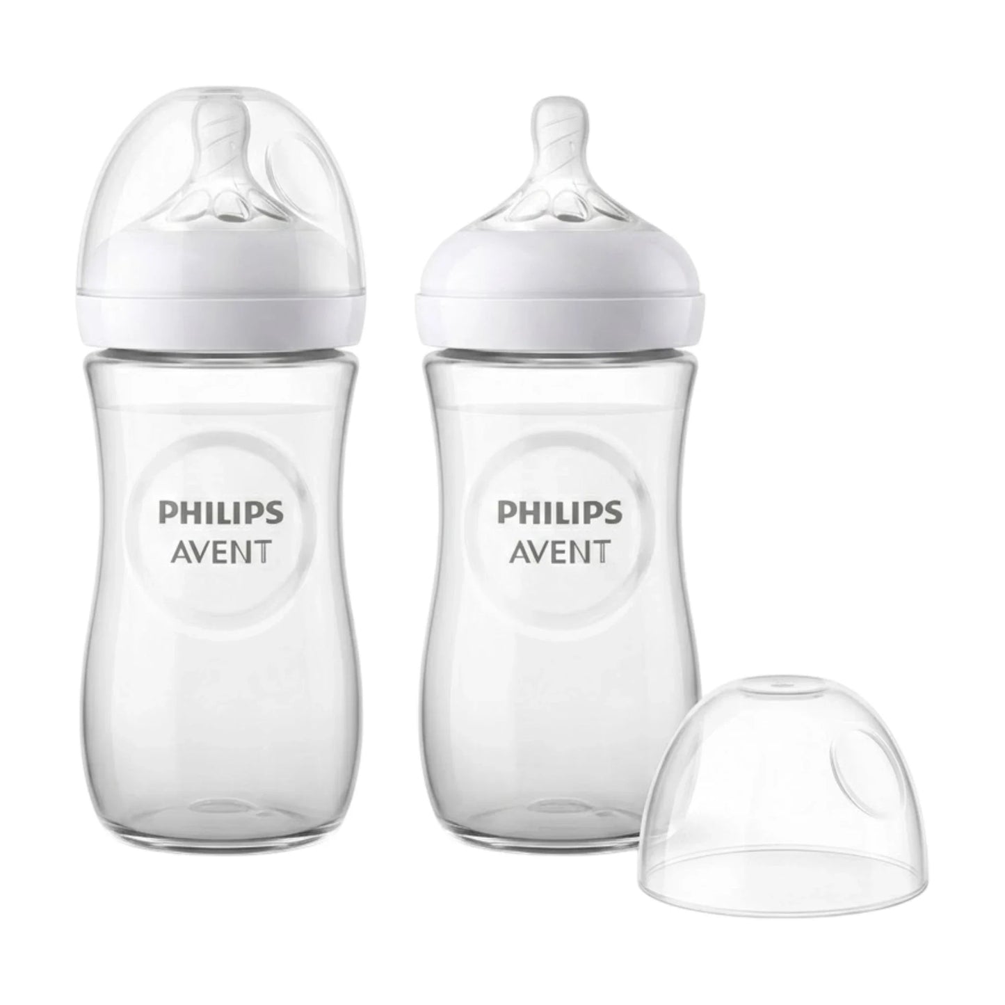 avent natural feeder 330ml scy906/02