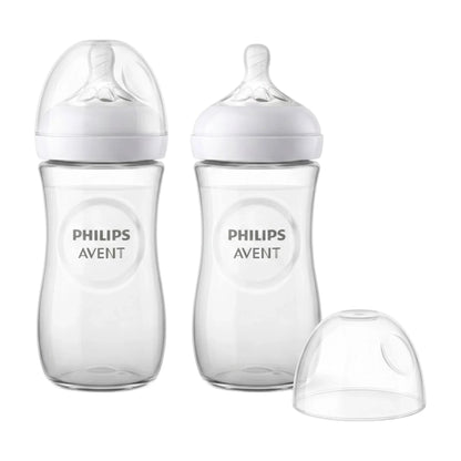 avent natural feeder 330ml scy906/02