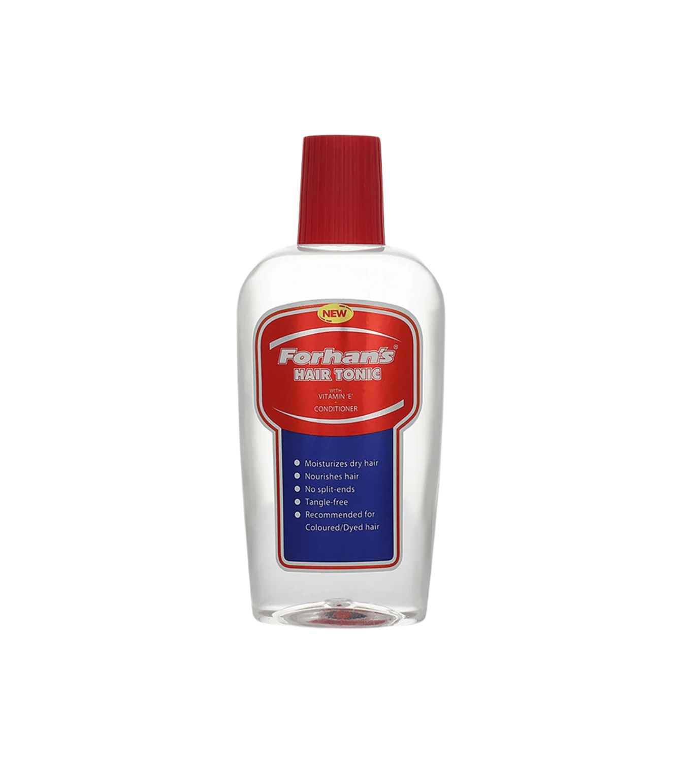 forhans hair tonic vitamin e conditioner 200ml pak