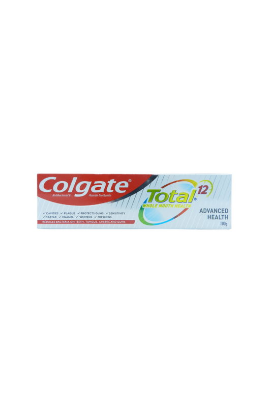 colgate toothpaste advance 100g