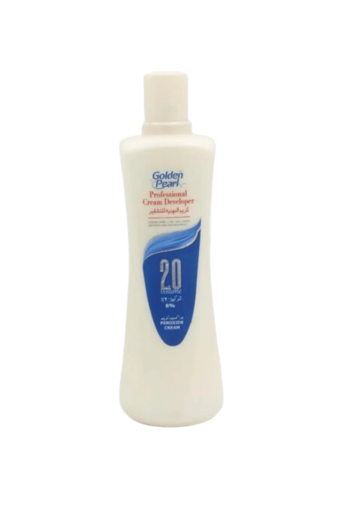 golden pearl developer 20 vol 1000ml pak