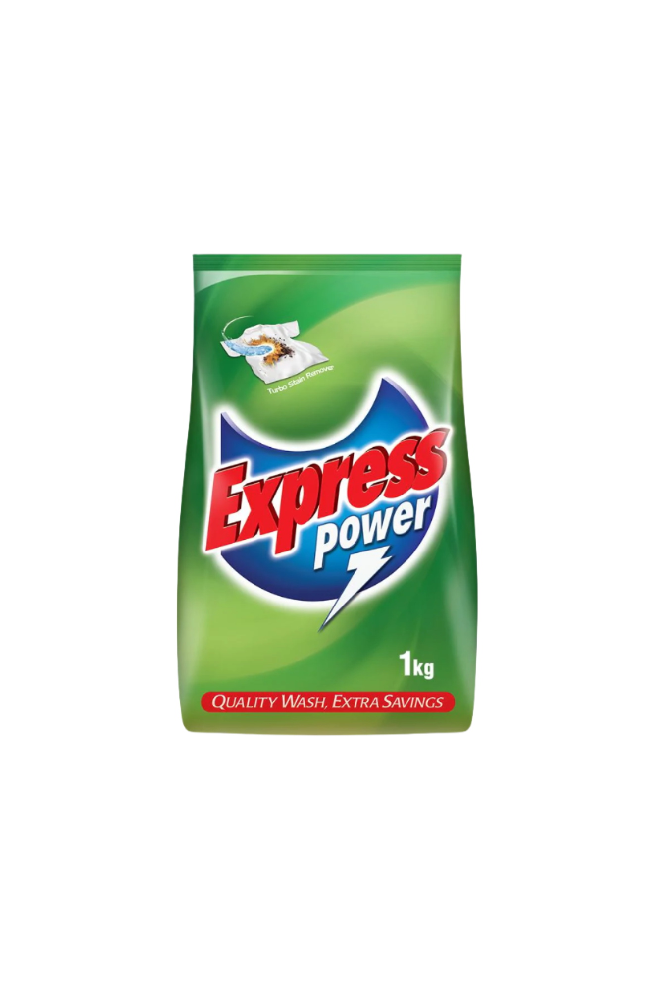 express power 1kg