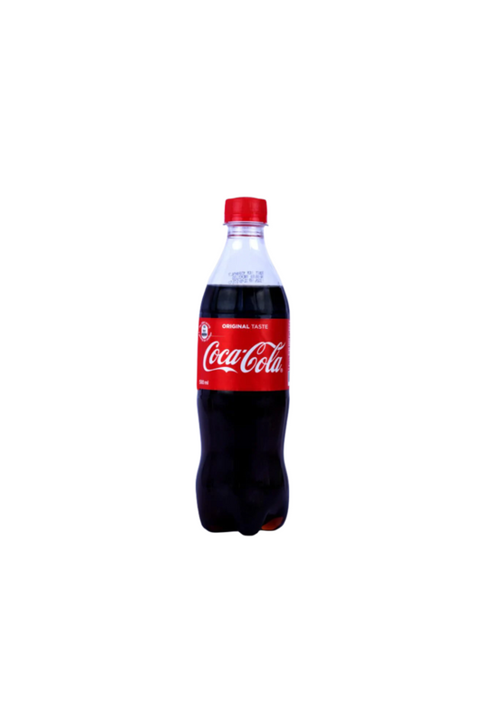 coca cola 500ml