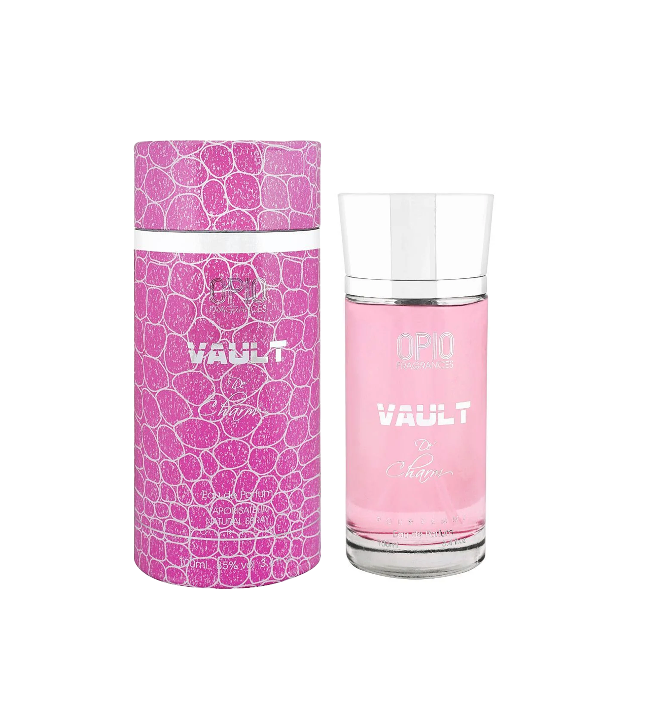 opio perfume vault de charm 100ml for women