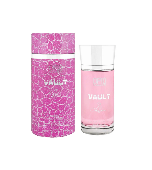 opio perfume vault de charm 100ml for women