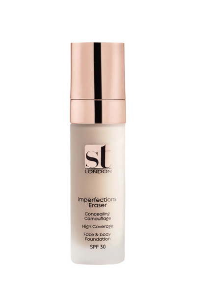 sweet touch foundation imperfection eraser ie03 30ml italy