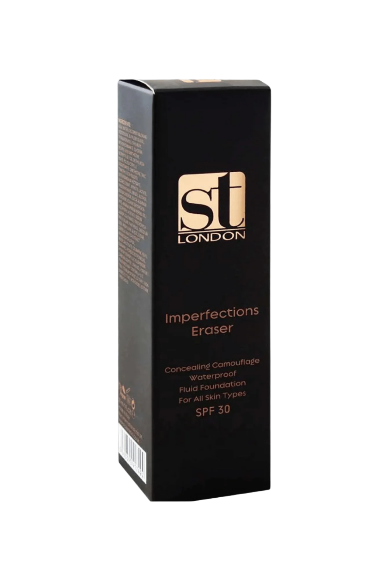 sweet touch foundation imperfection eraser ie03 30ml italy