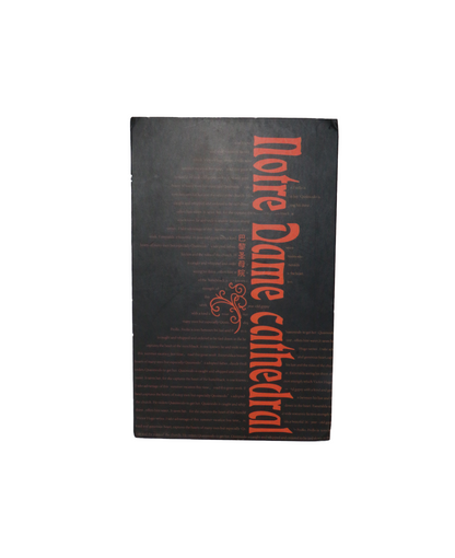 decoration book 10.5"x6.5" china d809
