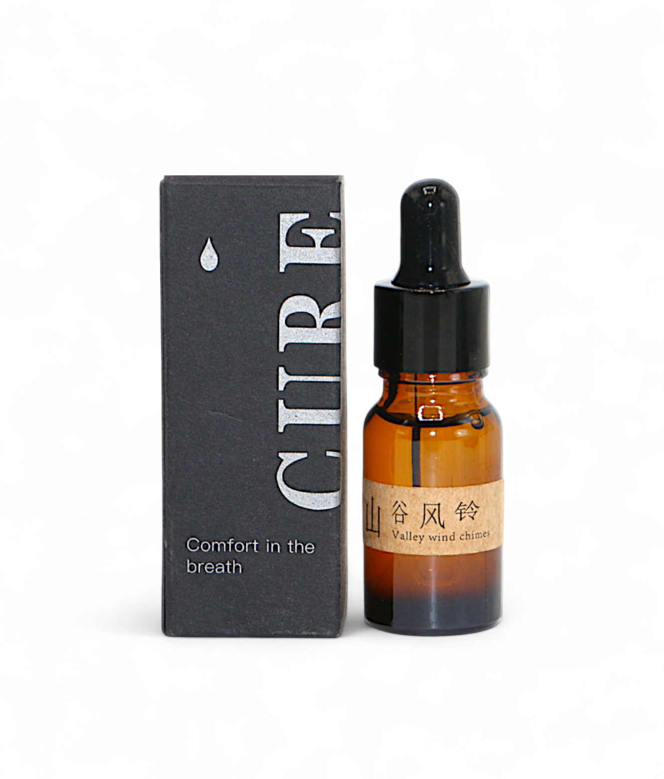 diffuser cure essential oil10ml china