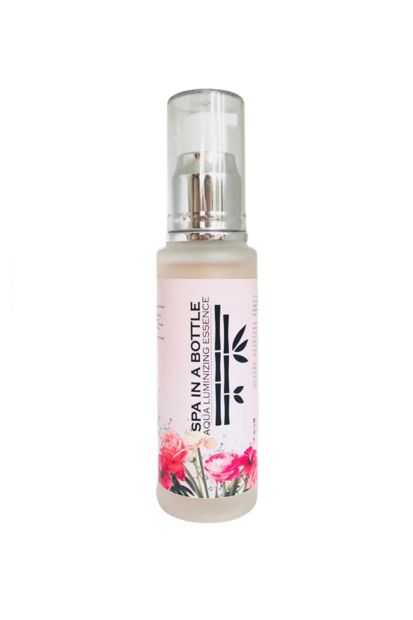 spa in a bottle aqua luminizing essence 30ml